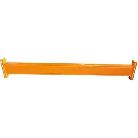 Larguero Palet 2700-2900Kg Naranja (140X50-1,5) SimonRack