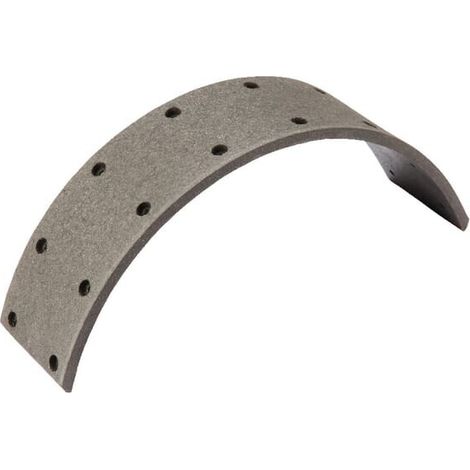 Guarnizione freno 436x80mm UNIVERSALE BB4008080436 (1/2)