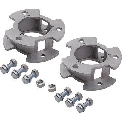 2.5" inch Avant Leveling Lift Kit for Ford Ranger 2019 Lariat Crew 4x4 4WD (1/5)