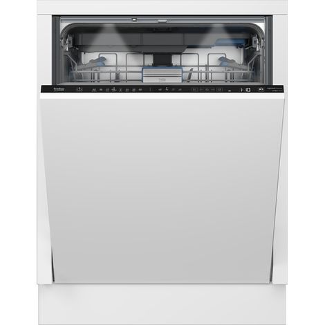 Lave-vaisselle Beko bdin38552p 15 couverts 40 dB