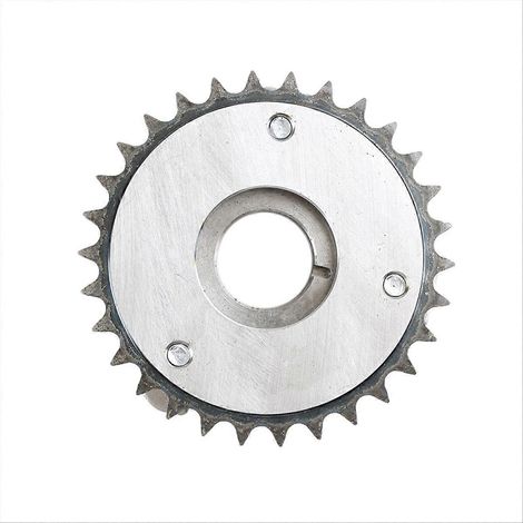 Auslassnockenwelle LR073764 (Auslassseite) JDE36868 für (1/5)