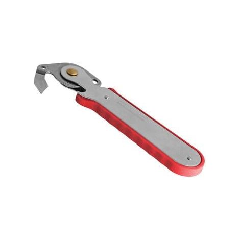Fackelmann Hebeldosenöffner 15 cm Küchenutensilien (1/3)