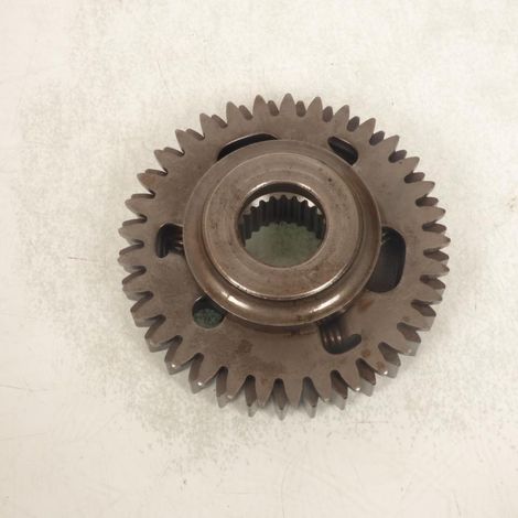 [GEBRAUCHT] [GEBRAUCHTWAREN] Originaler Kurbelwellenzahnrad für Motorrad (1/2)