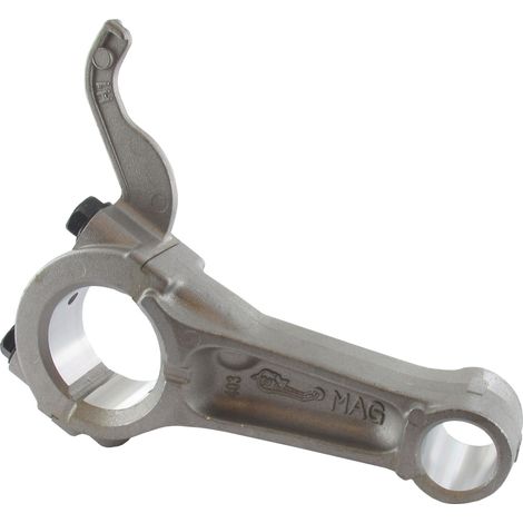 Bielle Standard Adaptable Robin Pour Modèle Ex17. Remplace Origine: 277-22501-10.