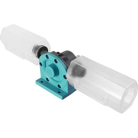 Bomba para taladro, solid 1300 l/h