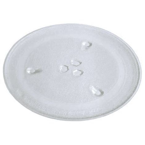 PLATEAU FOUR MICRO ONDES DIAMETRE 270 POUR MICRO ONDES - 9067579 (1/2)