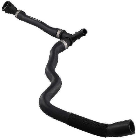 17127617376 Durite d'air de suralimentation turbo intercooler pour radiateur de voiture (1/5)