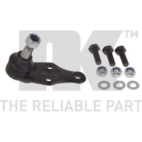 Rotule de suspension NK 5044015 LAND ROVER RBJ102450 RBJ122440