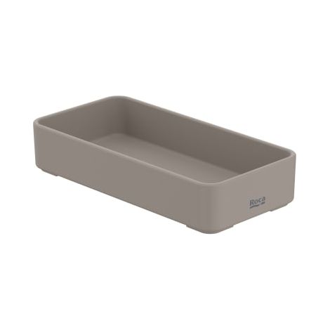 CONTENEDOR ONA GRIS MATE - Roca, marca original
