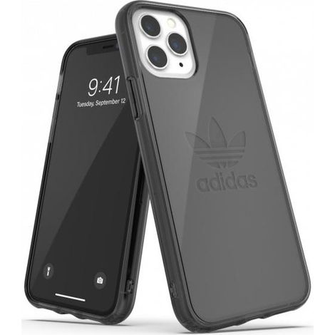 Adidas 36411 funda para teléfono móvil 14,7 cm (5.8") Negro (1/4)