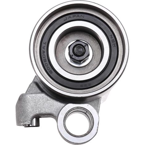 Poulie de tension nervurée 13505-0L010 13505-67040 13505-67041, TOYOTA Land Cruise HIACE IV Box 2.5 D-4D 4WD (1/5)