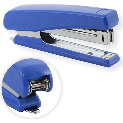 Grapadora ZS-04 para 12 hojas