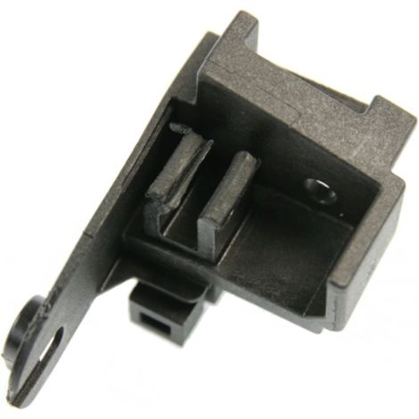 Ersatzteil - Original-Linker Halter -  - BEKO, FAR, LISTO, GRUNDIG