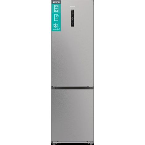 Réfrigérateur Gorenje nrb620e61x4wfe 413 l No Frost (1/3)