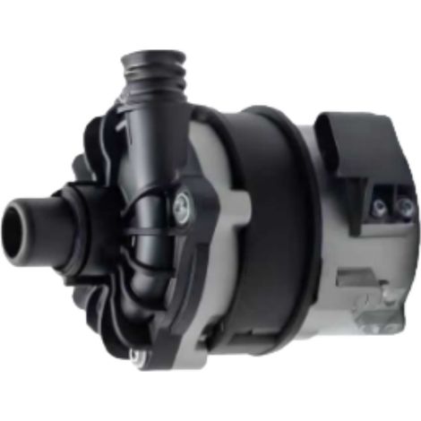 Automotive parts engine electronic auxiliary water pump cooling pump 2284291 for BMW (1/4)