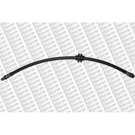 Flexible de frein avant compatible Renault 8200129954