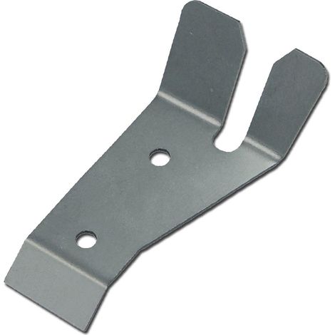 Clip de fixation bras de lavage (481010437349) Lave-vaisselle IKEA WHIRLPOOL, LADEN, BAUKNECHT, IGNIS, WHIRLPOOL
