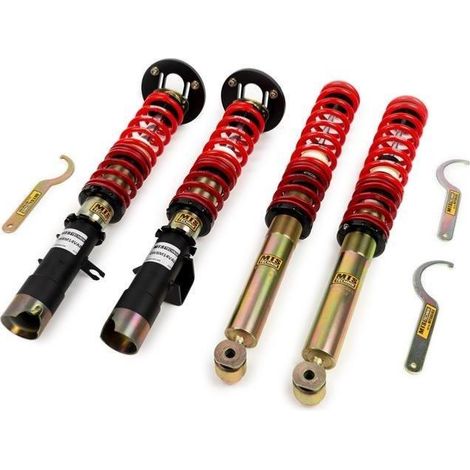 Kit Suspension Combine Filete MTS Street BMW Serie 5 E34 Berline 1988-1995-35020688