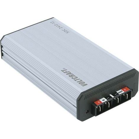 [NEUWERTIG] B-Ware Voltcraft Sdc 2412 12 Dc/Dc Wandler Spannungswandler Gleichstromwandler Strom