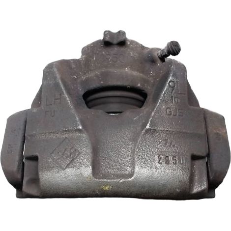 [PRODUIT D'OCCASION] Etrier De Frein Avant Gauche RENAULT Captur ♻️ Ref Oe. 410111495r - Garantie à vie (1/4)