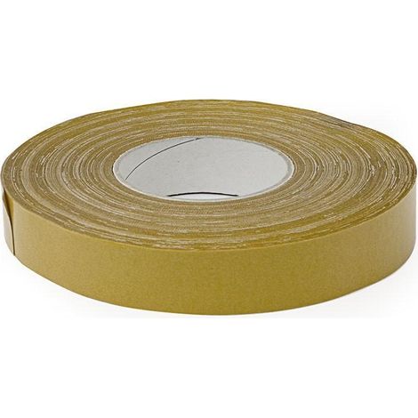 TESA TAPE cinta doble cara moqueta tesa 25mmx50m 4939 , 0UNIDADES