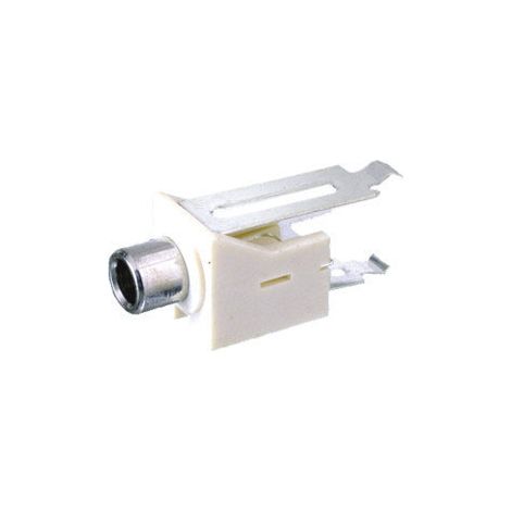 Martinetto monoaurale femmina da 3,5 mm 15,438 8430552024285