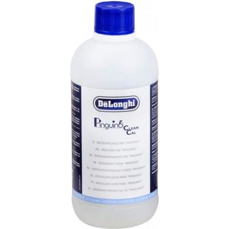 Détartrant - Pour Climatiseur Pinguino - Flacon 500 ml - Accessoires Inclus
