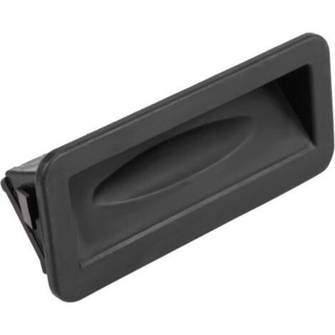 Interruttore di apertura del portellone posteriore per Ford Focus Fiesta C Max S Max Galaxy Mondeo Kuga 6M5119B514AD, 2004-2011 -Crezuo