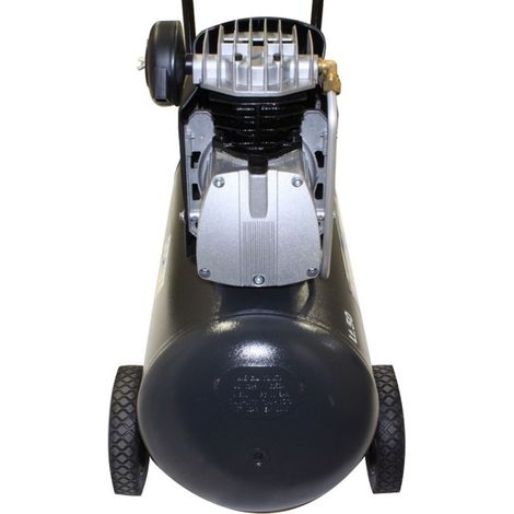 Compresseur Aerotec 310-50 FC 280 l/min 10 bar 1,8 kW 230 V, 50 Hz 50 l (1/4)