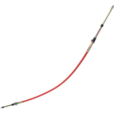 Embout de Câble de Sélecteur Automatique Diamètre Extérieur 0,375 (1/5)