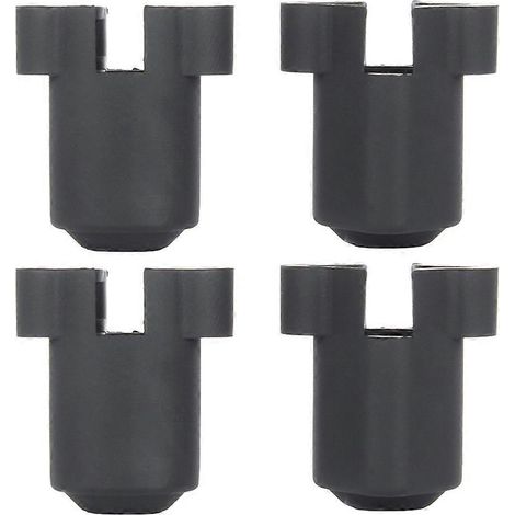 KE Silikon-Wärmedämmsocken für Creality K1C / K1 Max / Ender 3 V3 Drucker und Keramik-Wärmeschutz (1/5)