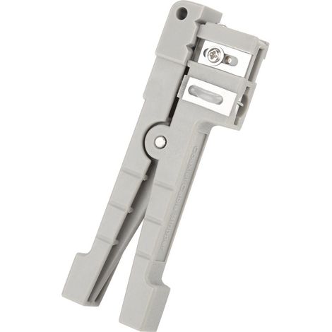 45-162 Glasfaser-Abisolierer – Mantel-/Pufferrohr – Koaxialkabel – Hohe Qualität
