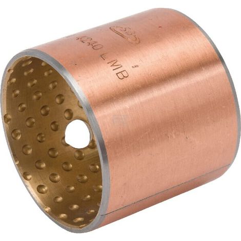 Cojinete liso 42-46-40 KONGSKILDE 8113355401