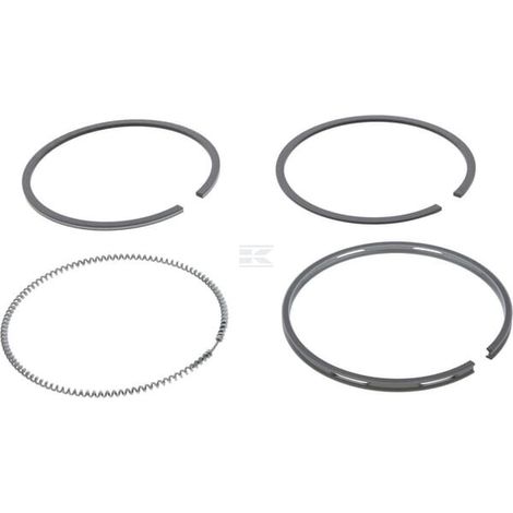 Set segmenti KUBOTA 1553121050