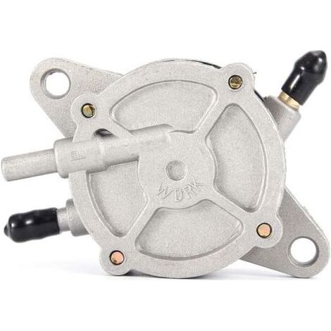 Pompe à essence à vide pour scooter 125, pompe à essence à vide pour moto et scooter, gamme étendue 152qmi GY6 150cc - 250cc, pièces détachées (1/5)