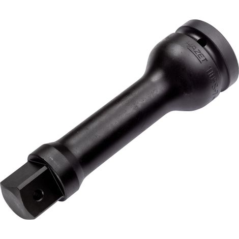 Prolunga per avvitatore ad impulso 1105S-7 ∙ Attacco quadro, cavo, 1 pollice (25 mm) ∙ Attacco quadro, massiccio, 1 pollice (25 mm) ∙ Lunghezza: 180 mm