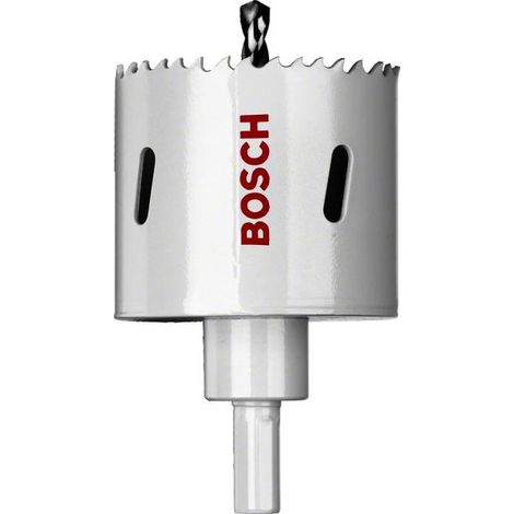 BOSCH - SEGA A TAZZA BIMETALLICA IN HSS83MM