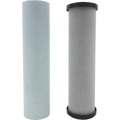 Cartouches De Remplacement Pour Station Bwt Puresky - Cartouche Filtrante Bwt (1/5)