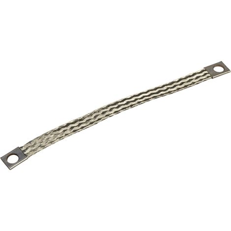 Trenza de masa SCHNEIDER 162 mm de longitud, 155 mm de ancho, material resistente.