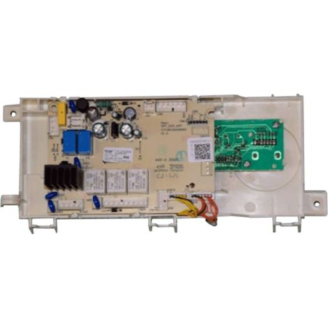 Ersatzteil - SOS Accessoire Carte électronique, module de commande pour Lave-linge PROLINE 34010899, 17138100008464 -  - PROLINE, FRANGER, MIDEA