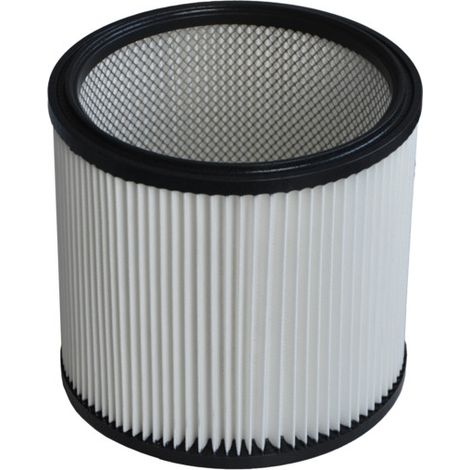 Cartouche filtrante pliée Starmix FPP 3200