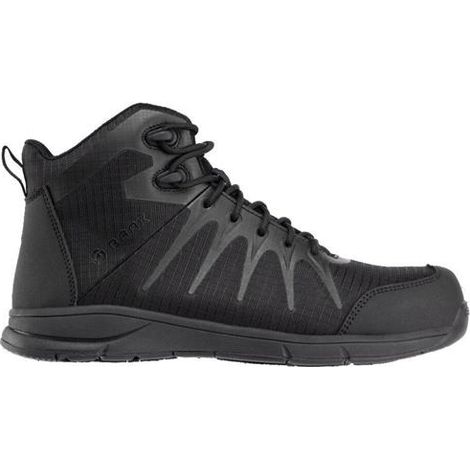 BAAK STANLEY Stiefel S3 SRC ESD - 42 (1/5)