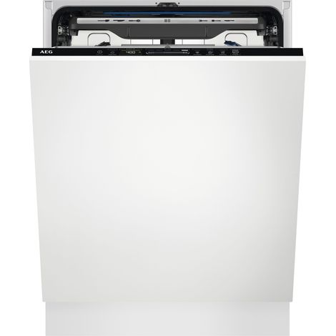 Lavavajillas Electrolux EES68525L negro 14 cubiertos (1/5)