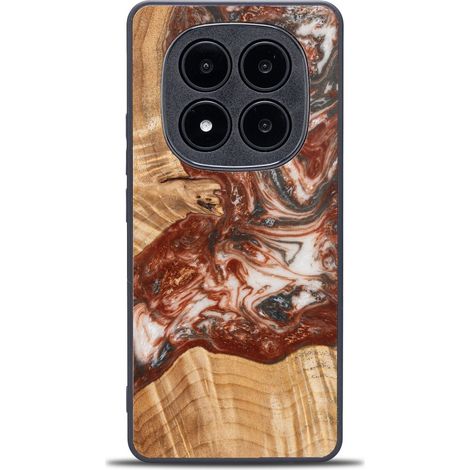 Funda Bewood Unique para Xiaomi Redmi Note 14 Pro 5G - Planetas - Venus (1/4)