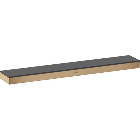 hansgrohe Rainfinity Ablage 500, 26844140 (1/4)