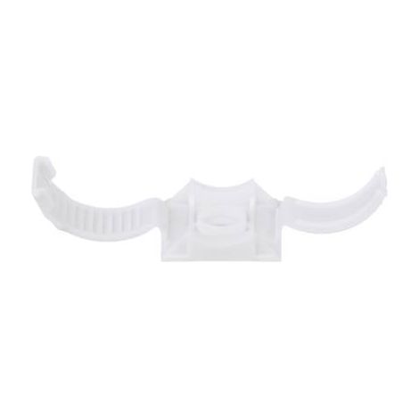 Abrazadera de cable Panduit arc.68-s6-c ajustable liberable