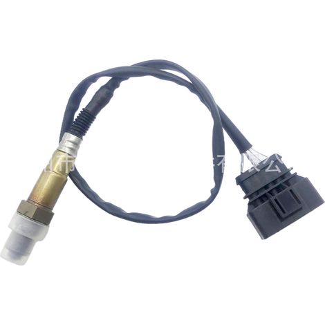 0258986615 0258006376 Oxygen sensor applicable to Audi and Alfa Romeo (1/4)