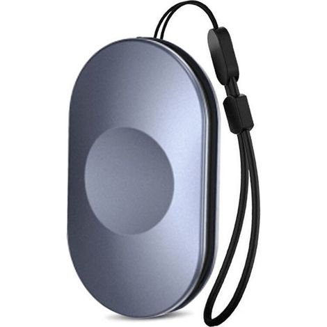 Herramienta para reparar y restaurar las escobillas del limpiaparabrisas, cortador de parabrisas, afilador de escobillas, gris oscuro. (1/2)