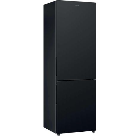 Kühlschrank Candy CCG3L517EB schwarz 260 Liter Kapazität