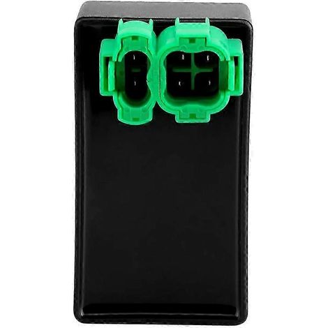 Boîtier de commande de ventilateur de refroidissement de moto CDI 38710-HM7-004 pour (1/5)